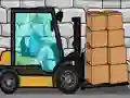 Oyunu Find The Forklift Key From Factory çevrimiçi