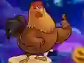 Oyunu Virile Rooster Escape çevrimiçi