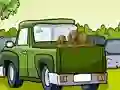 Oyunu Old Business Man Escape çevrimiçi