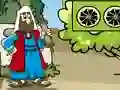 Oyunu Escape The Rattlesnake çevrimiçi