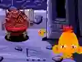 Oyunu Monkey Go Happy Stage 86 çevrimiçi