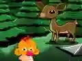 Oyunu Monkey Go Happy Stage 87 çevrimiçi