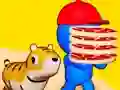 Oyunu My Mini Zoo çevrimiçi