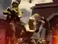 Oyunu World Conflict 2022 çevrimiçi