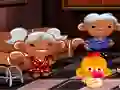 Oyunu Monkey Go Happy Stage 704 çevrimiçi