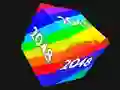Oyunu Cubes 2048 3D with Numbers çevrimiçi