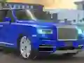 Oyunu Suv 4x4 Simulator çevrimiçi