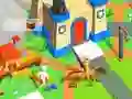 Oyunu My Land: Kingdom Defender çevrimiçi