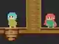 Oyunu Replace Twins çevrimiçi