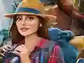 Oyunu Treasure Adventure çevrimiçi