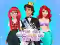 Oyunu Prom Date: From Nerd To Prom Queen çevrimiçi