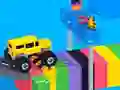 Oyunu Drive Mad Kids çevrimiçi