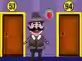 Oyunu Skull Gate Escape 1 çevrimiçi