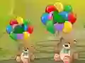 Oyunu Giraffa Escape çevrimiçi