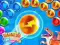 Oyunu Bubbles & Hungry Dragon çevrimiçi