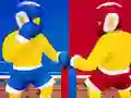 Oyunu One Punch Battle çevrimiçi