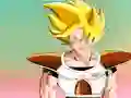 Oyunu Goku Dress Up çevrimiçi