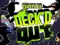 Oyunu Teenage Mutant Ninja Turtles Deck'd Out çevrimiçi