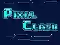 Oyunu Pixel Clash çevrimiçi