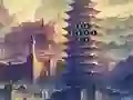 Oyunu Chinese Castle Treasure Escape çevrimiçi