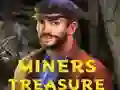 Oyunu Miners Treasure çevrimiçi