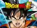 Oyunu Dragon Ball Super Puzzle çevrimiçi