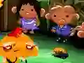 Oyunu Monkey Go Happy Stage 706 çevrimiçi