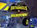 Oyunu Batwheels Breakdown çevrimiçi
