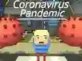 Oyunu Kogama: Coronavirus In the City çevrimiçi