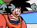 Oyunu FNF Vs Goku çevrimiçi