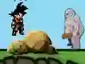 Oyunu Goku Jump çevrimiçi