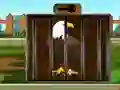 Oyunu Rescue the Bald Eagle çevrimiçi