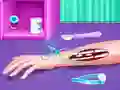 Oyunu Fracture Emergency Surgery çevrimiçi