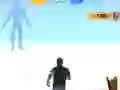 Oyunu Mecha Rush çevrimiçi