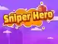 Oyunu Sniper Hero çevrimiçi