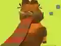 Oyunu Kogama: Garfield Show Parkour çevrimiçi