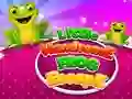 Oyunu Little Handsome Frog Escape çevrimiçi
