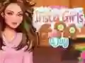 Oyunu Insta Girls Spa Day çevrimiçi