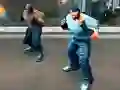 Oyunu Street Mayhem Beat 'Em Up çevrimiçi