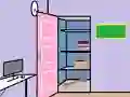 Oyunu Rainbow Escape çevrimiçi