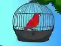 Oyunu Red Bird Rescue çevrimiçi