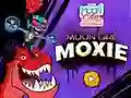 Oyunu Moon Girl Moxie çevrimiçi