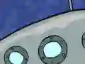 Oyunu Sponge Bob`s Bumper Subs çevrimiçi