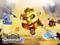 Oyunu For Honor Warriors.io çevrimiçi