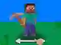 Oyunu Minecraft Rush çevrimiçi