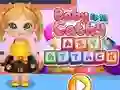 Oyunu Baby Cathy Ep30: Art Attack çevrimiçi
