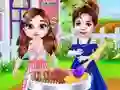 Oyunu Baby Taylor Bbq Party çevrimiçi