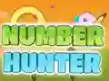Oyunu Number Hunter çevrimiçi