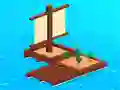 Oyunu Idle Arks Build At Sea çevrimiçi