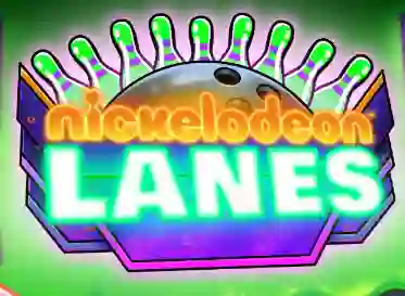 Oyunu Nickelodeon Lanes çevrimiçi
